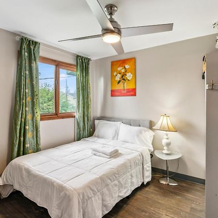 Simple Deluxe Private Room Анкоридж Экстерьер фото